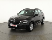 Skoda Kamiq 1.5 TSI DSG Ambition LED Virtual Cockpit