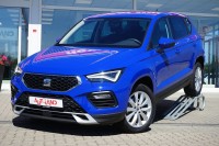 Vorschau: Seat Ateca 1.5 TSI Style