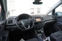 Seat Alhambra 1.4 TSI DSG FR-Line