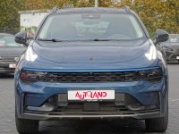 Lynk&Co 01 1.5 TD PHEV Aut.
