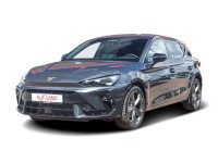 Cupra Leon 1.5 TSI 3-Zonen-Klima Sitzheizung LED