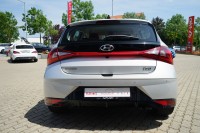Hyundai i20 1.0 T-GDI Mild-Hybrid Intro Edition