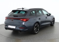 Cupra Leon ST 2.0 TSI DSG