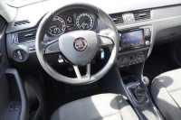 Skoda Rapid 1.0 TSI Ambition SB