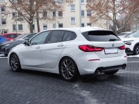 BMW 120 i Sport Line