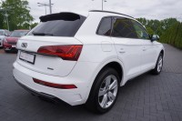 Audi Q5 S-Line 40 TDI mHEV