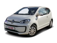 VW up! 1.0 Klimaaut. Spurhalte Bluetooth USB
