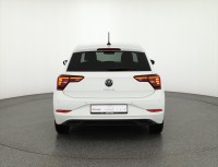 VW Polo 1.0 TSI