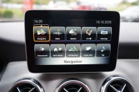 Mercedes-Benz GLA 180 AMG Line