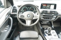 BMW X3 xDrive 20 d M Sport