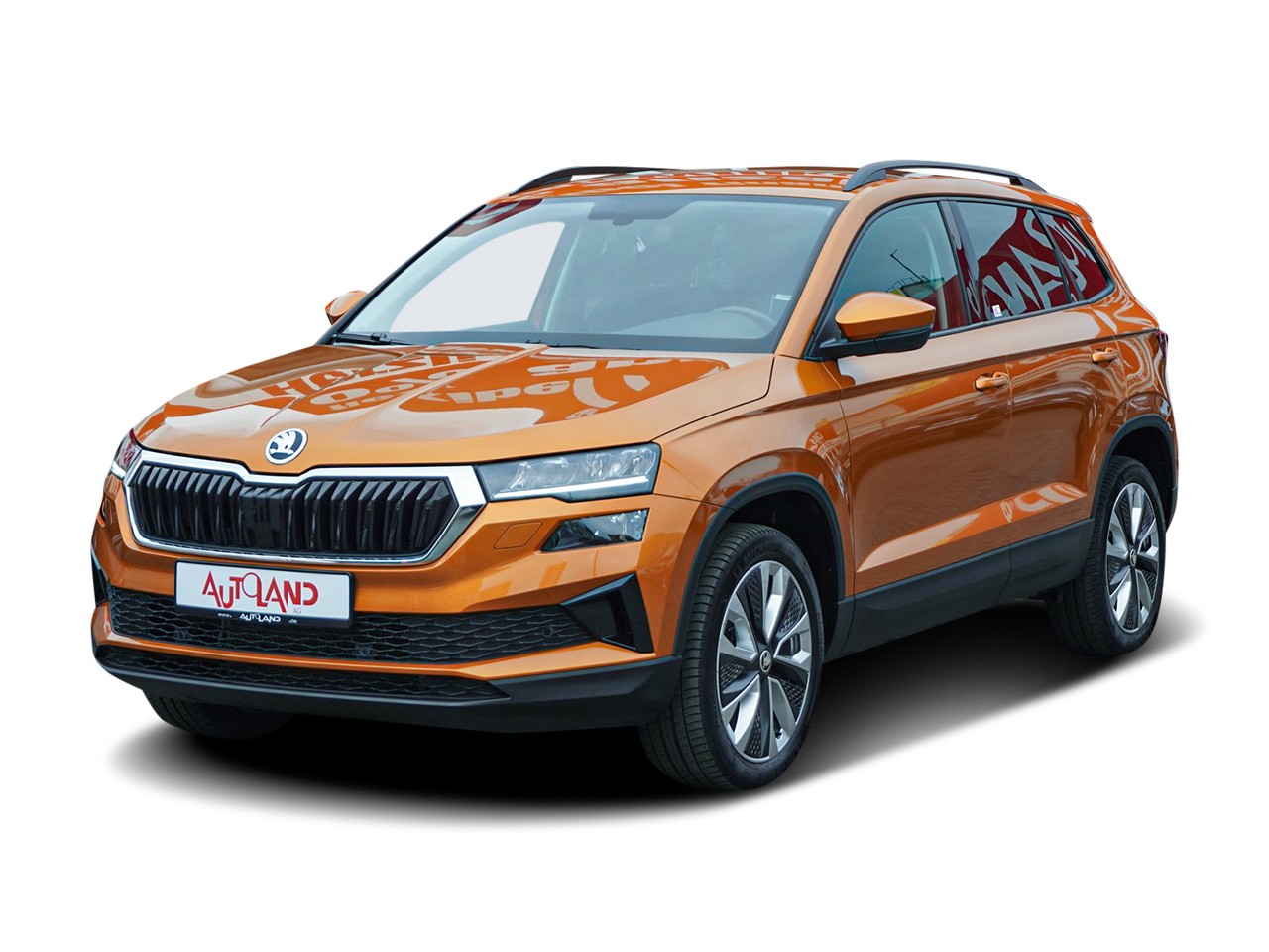 Skoda Karoq FL 1.5 TSI Style VarioFlex