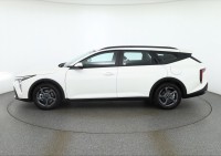 Vorschau: Kia K4 Sportswagon 1.0 T-GDI