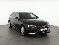 Audi A4 Avant 35 TFSI S line