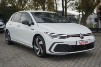 VW Golf VIII 2.0 GTI DSG