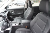 MG ZS 1.5 Hybrid Luxury Aut.