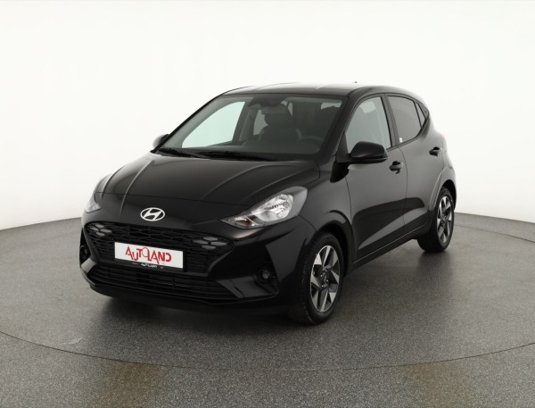 Hyundai i10 1.0