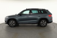 Vorschau: Skoda Kodiaq 2.0 TDI DSG 4x4 Sportline