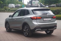 MG ZS 1.5 Hybrid Luxury Aut.