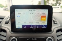 Ford Tourneo Connect 1.5 EcoBlue Trend