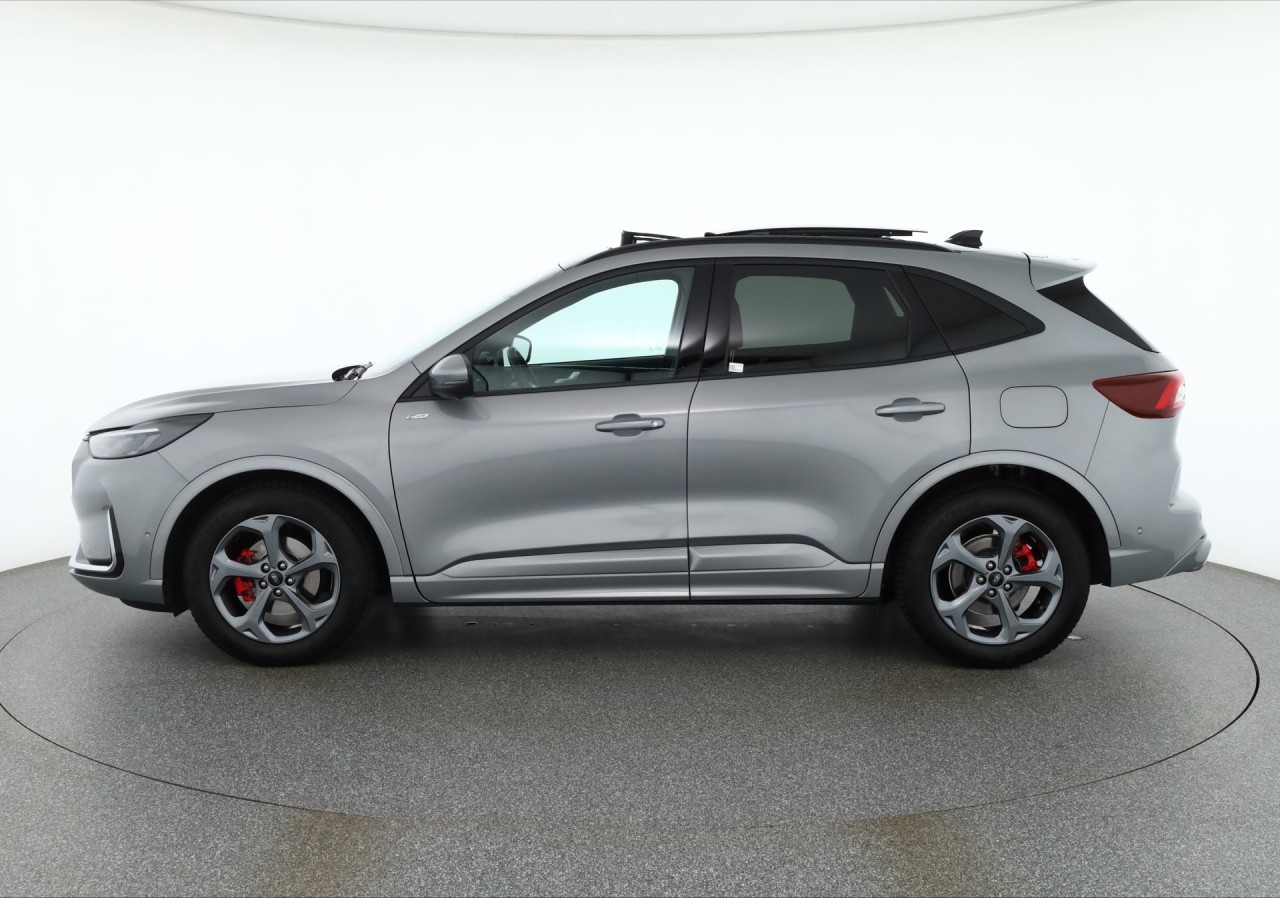 Ford Kuga 1.5 EcoBoost ST-Line X