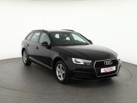 Audi A4 Avant 35 TDI basis