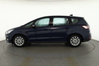 Vorschau: Ford S-Max 2.0 EcoBlue