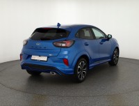 Ford Puma 1.0 M-Hybrid ST-Line X