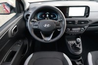 Hyundai i10 1.0
