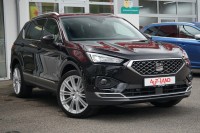 Seat Tarraco 2.0 TDI DSG Xcellence 4Drive