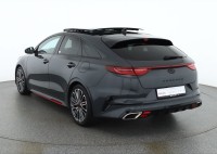 Kia pro_cee'd ProCeed 1.6 T-GDI GT