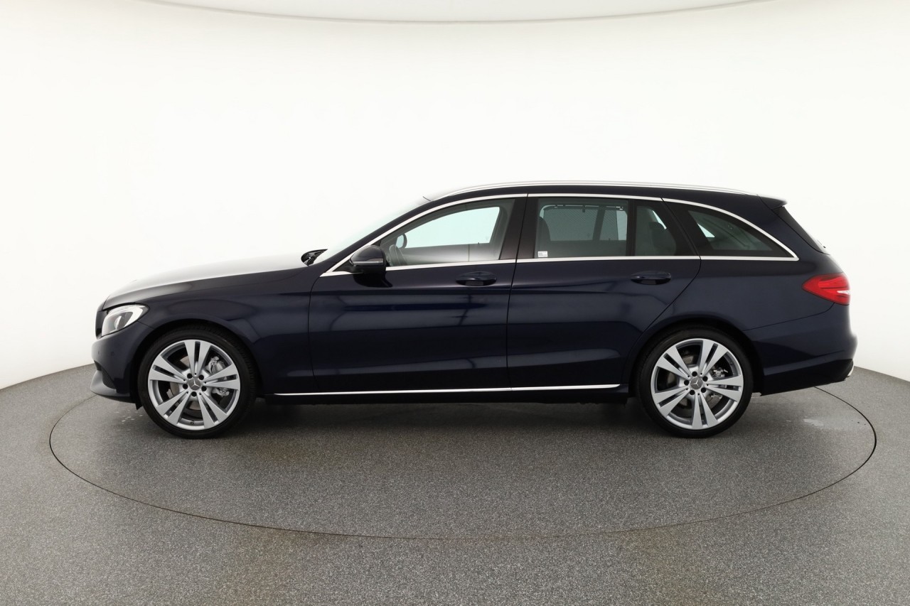 Mercedes-Benz C 300 C300 T Avantgarde