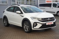 VW Taigo 1.0 TSI DSG R-Line