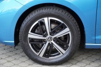 VW Caddy 2.0 TDI Life