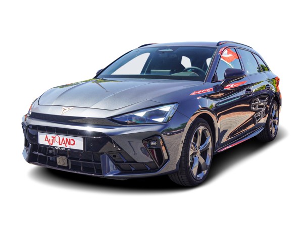Cupra Leon ST 1.5TSI DSG
