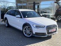 Audi A6 Allroad 3.0TDI