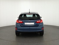 Ford Fiesta 1.1