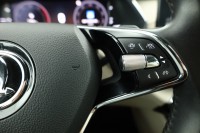 Skoda Octavia Combi 2.0 TDI DSG First Edition