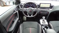 Kia pro_cee'd ProCeed 1.6 T-GDI GT