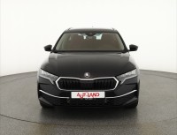 Skoda Octavia Combi 2.0TDI DSG
