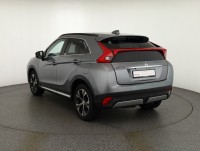 Mitsubishi Eclipse Cross 2.2 DI-D Top 4WD