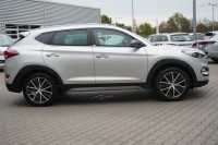 Hyundai Tucson 1.6 T-GDI Passion + 2WD