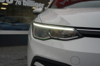 VW Golf Sportsvan 1.6