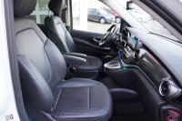 Mercedes-Benz V-Klasse V250 d AVANTGARDE 4MATIC