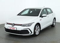 VW Golf VIII 2.0 GTI DSG LED Navi Winterpaket DAB