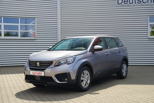 Peugeot 5008 1.2 PureTech Active Business