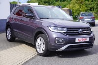 VW T-Cross 1.5 TSI Style