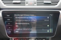 Skoda Superb Combi 2.0 TSI Style 4x4