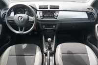 Skoda Fabia 1.0 Ambition