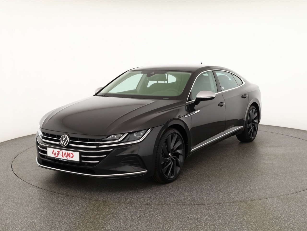 VW Arteon 2.0 TDI Elegance