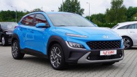 Hyundai Kona 1.6 Trend Hybrid